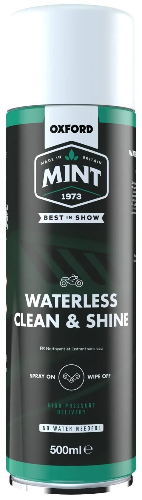 Cleaner Mint Oxford All-in 500 ml OC209