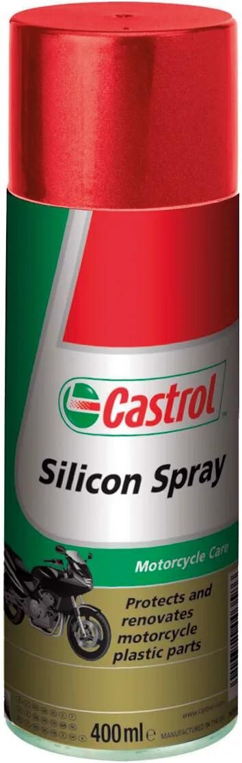 Spray in silicone castrol 400 ml