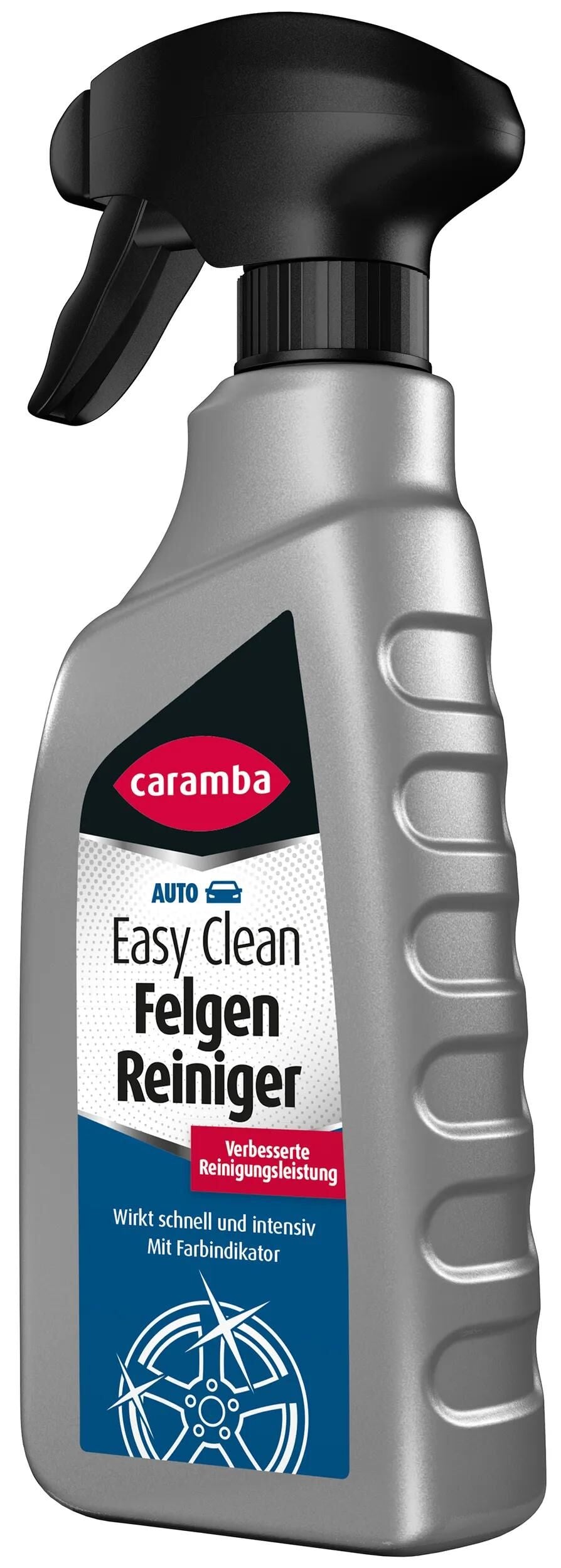 Caramba Rim Cleaner Easy Clean 500ml