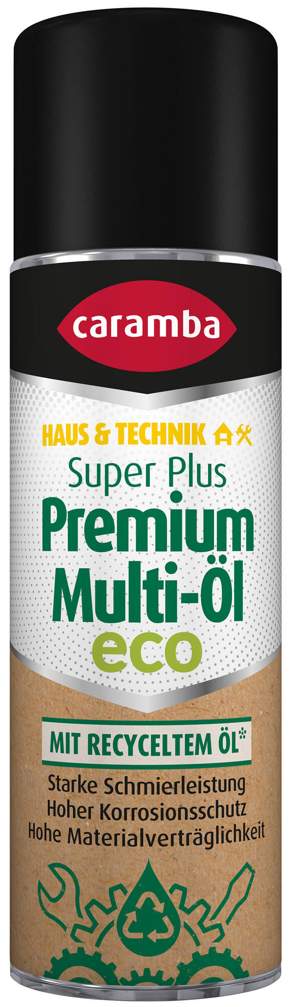 Caramba Premium Multioel Super Plus Eco 300ml