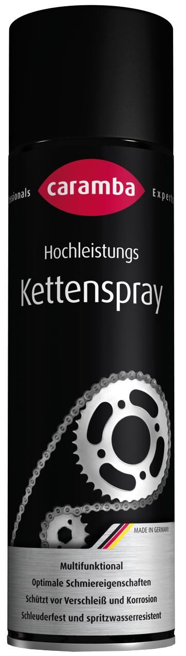 Caramba Chain Spray Profi 500ml