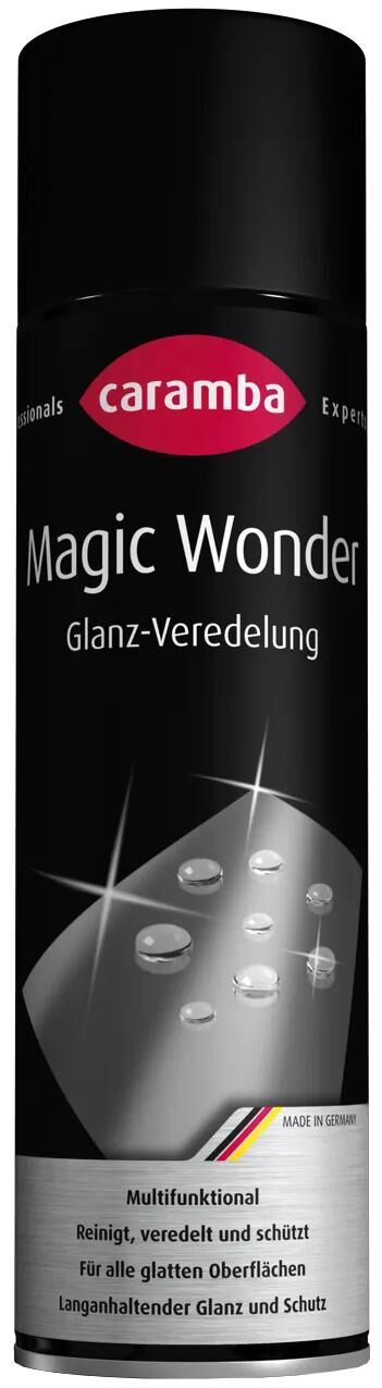 Caramba Magic Wonder Gloss Finish 400ml
