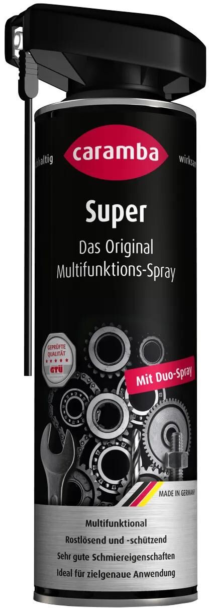 Caramba Multispray Super Duo 500ml