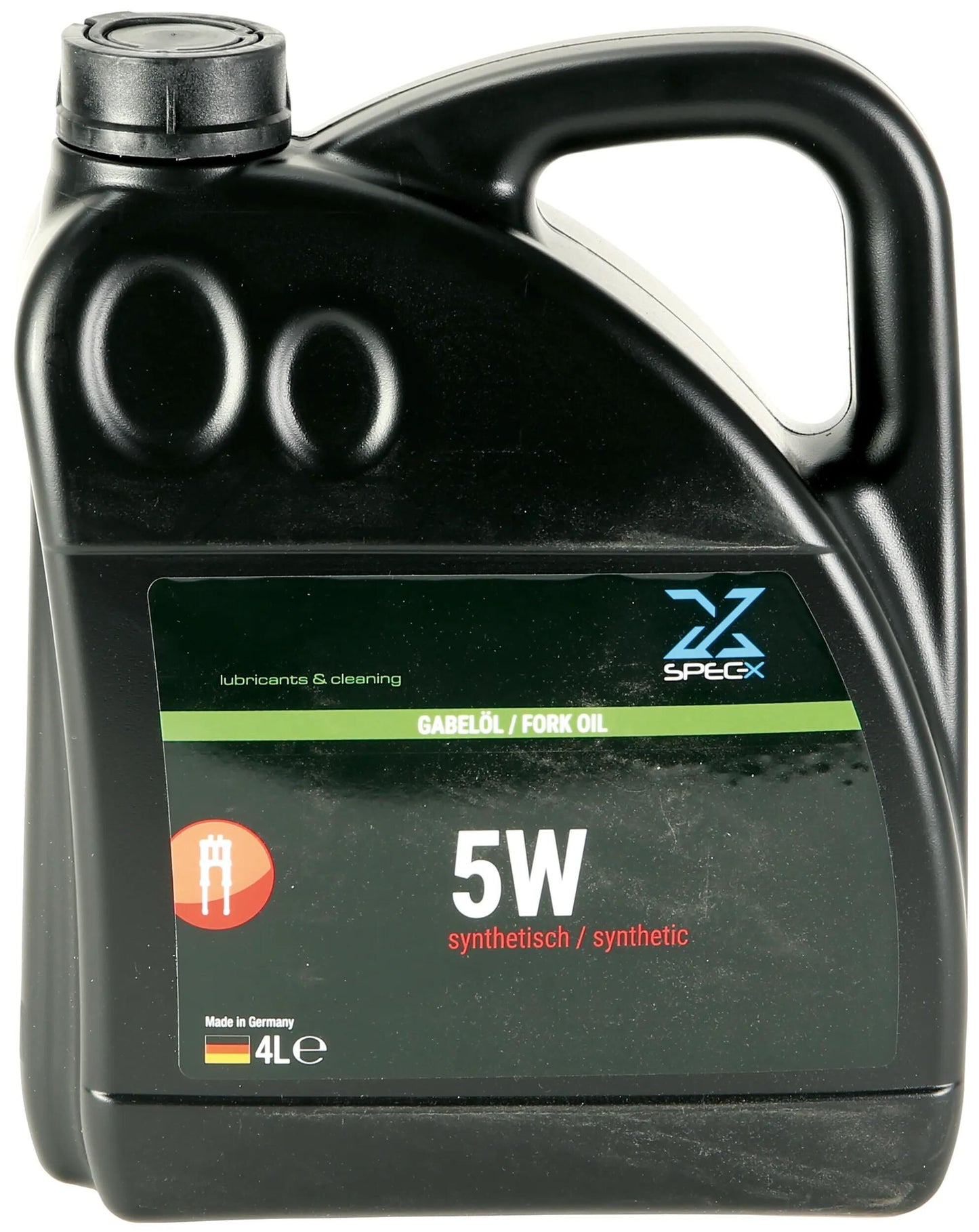 Olio fork Spec-X