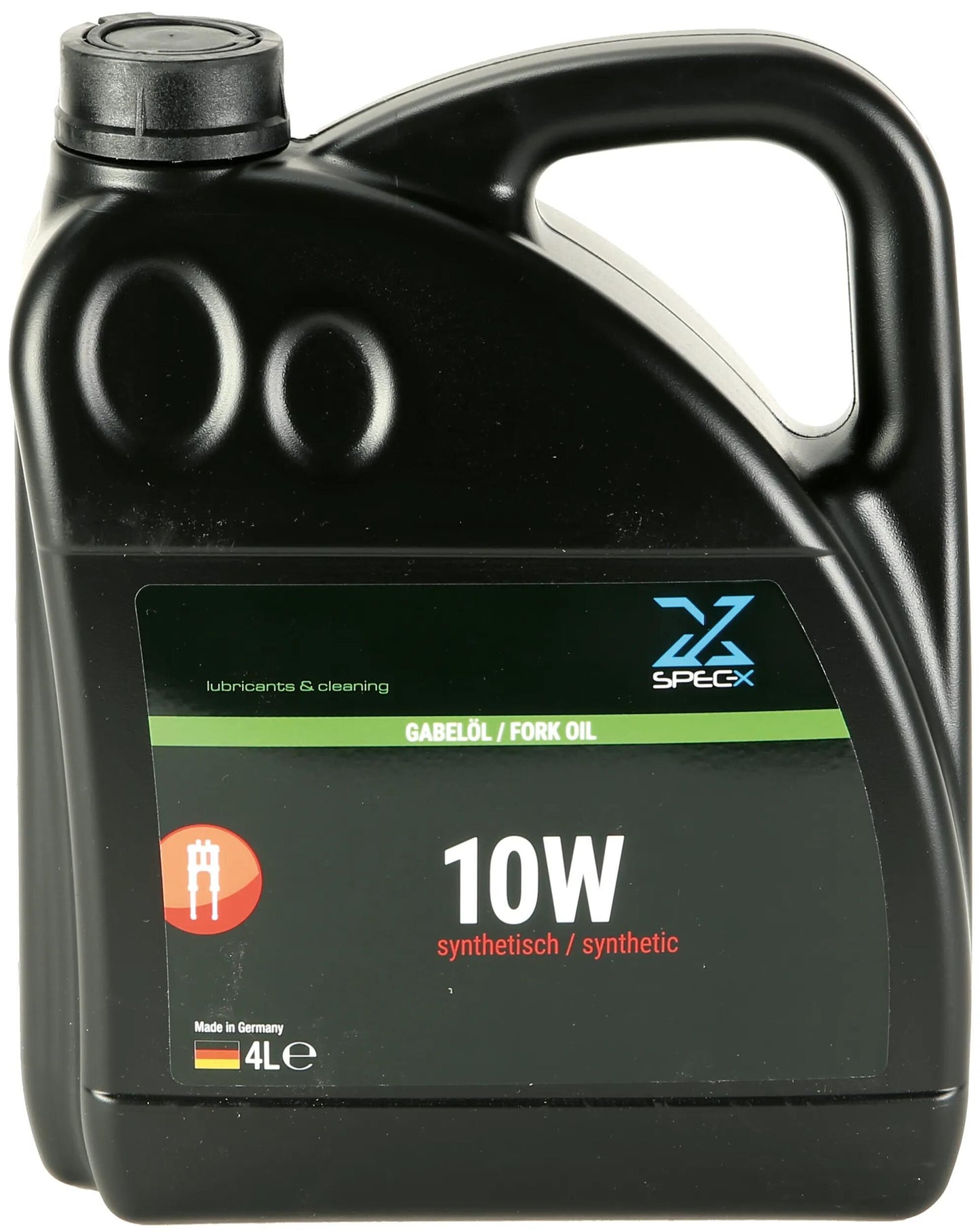 Olio fork Spec-X