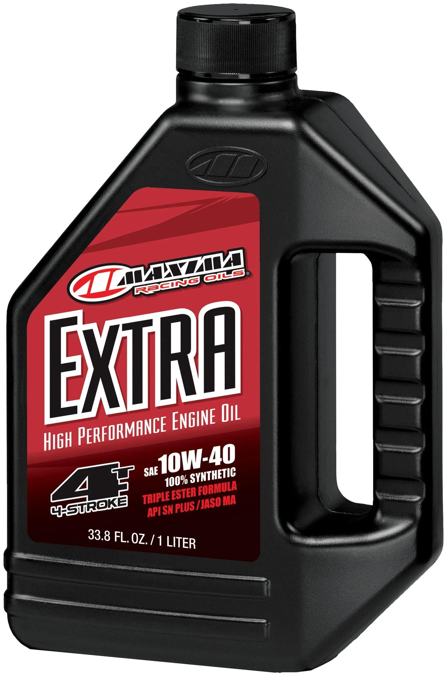 Oli da corsa Maxima Motore Olio Maxima Extra 100% Synt. 4t 10w-40 1L