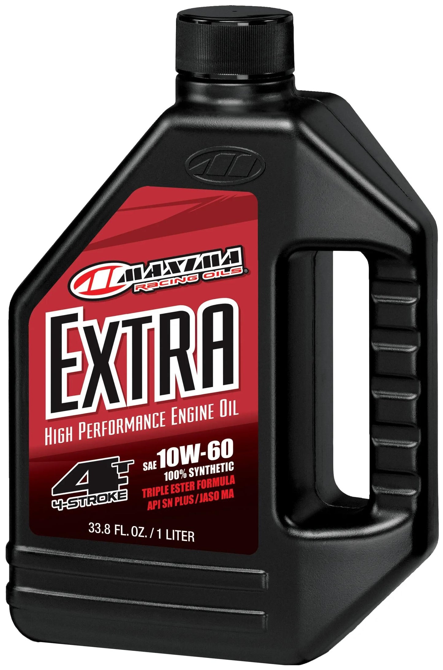 Oli da corsa Maxima Motore olio massimo extra 100% syn. 4t 10w-60 1L