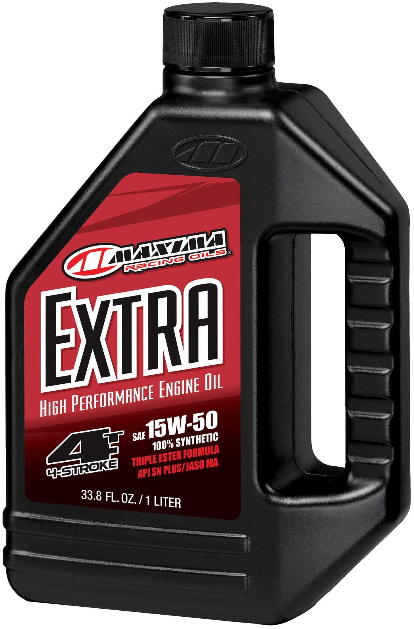 Maxima Racing Oils MotorOad 4T 15W-50 Maxima 1L Extra