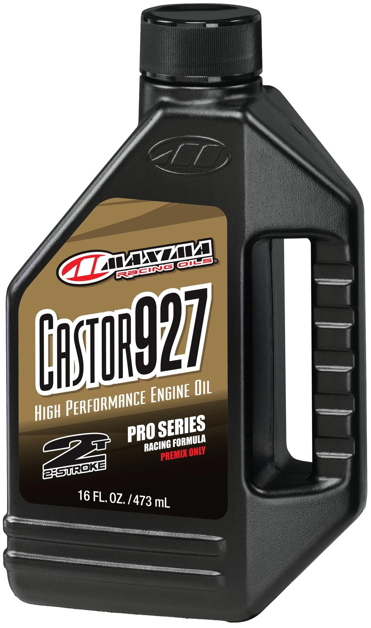 Oli da corsa Maxima Motore Olio Maxima Castor 927 Racing 473ml