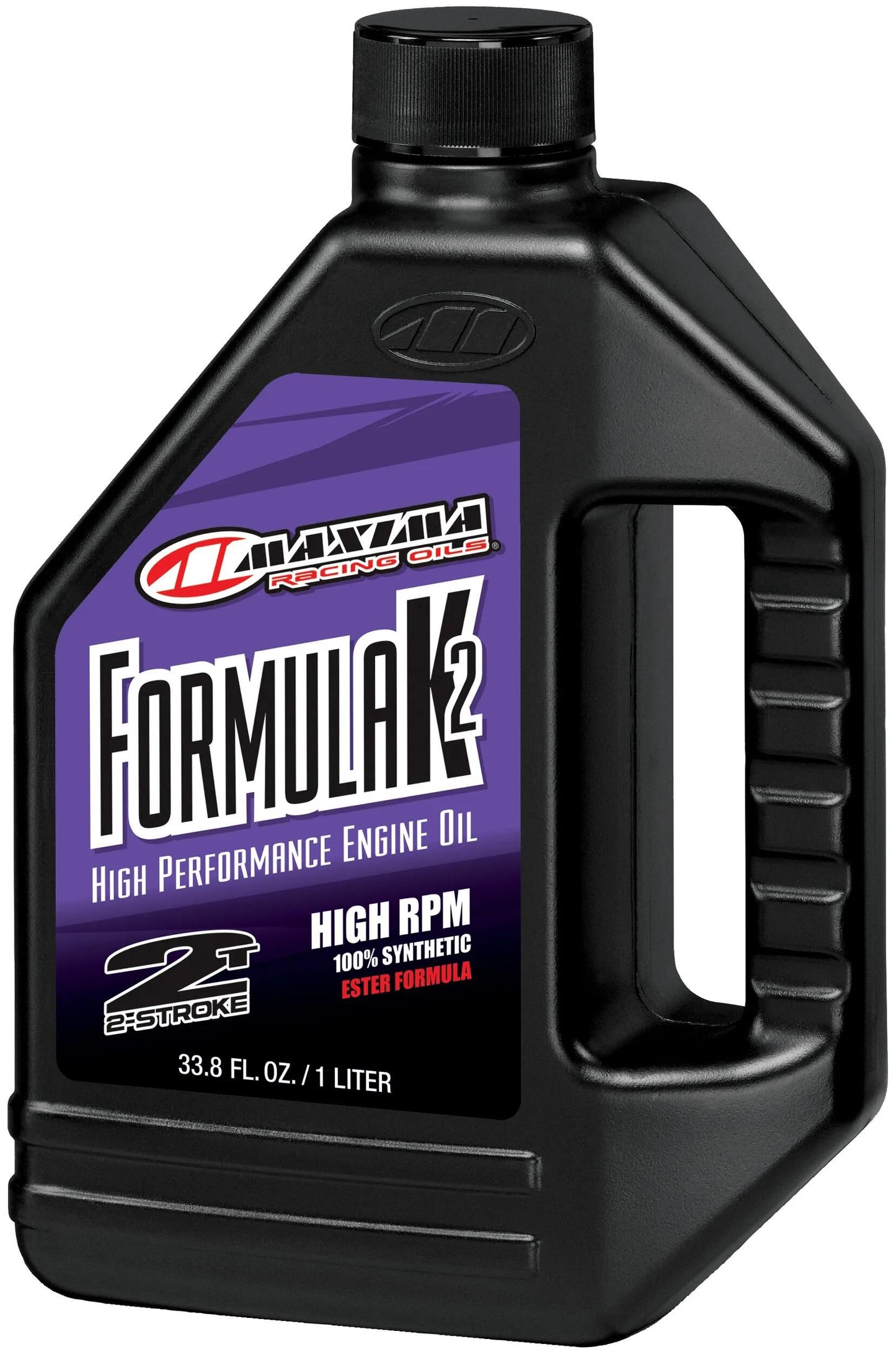 Oli da corsa Maxima Motore Olio Maxima Formula K2 100% Syn.rac. Premix 1L