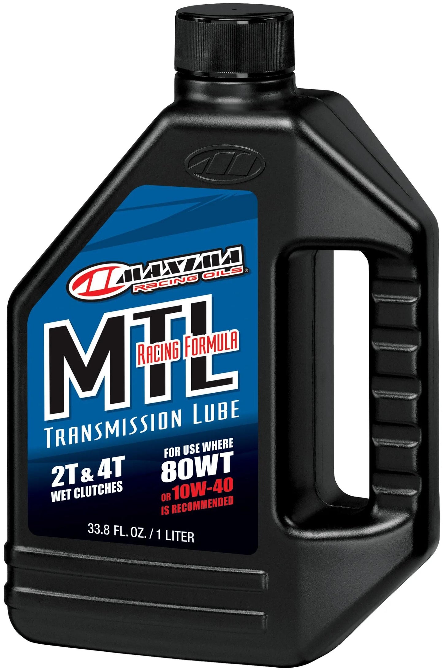 Oli da corsa Maxima Trans. Olio Maxima MTL-R 2-Cycle 80WT 1L