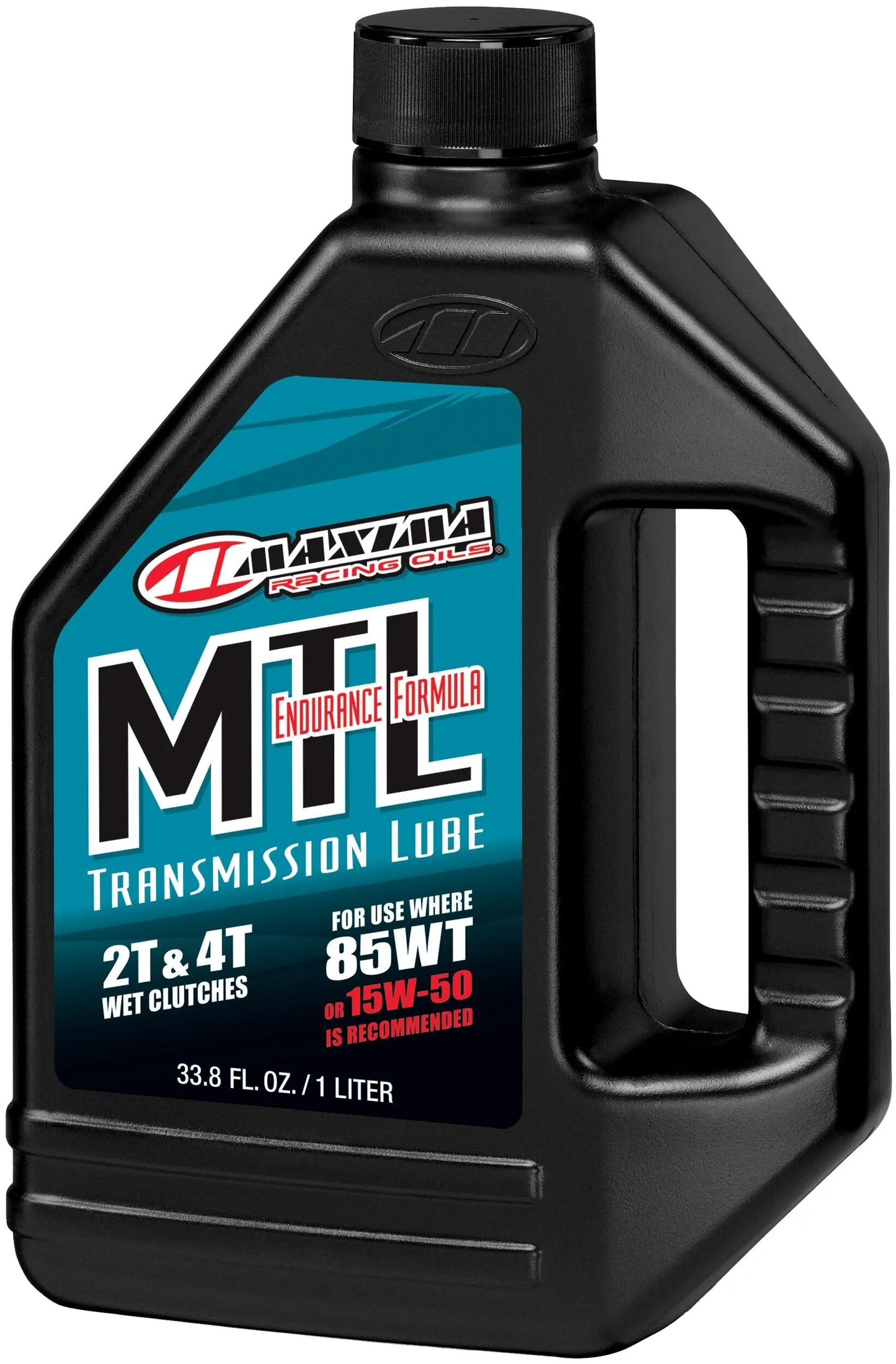 Oli da corsa Maxima Trans. Olio Maxima MTL-E 2-Cycle 85Wt 1L