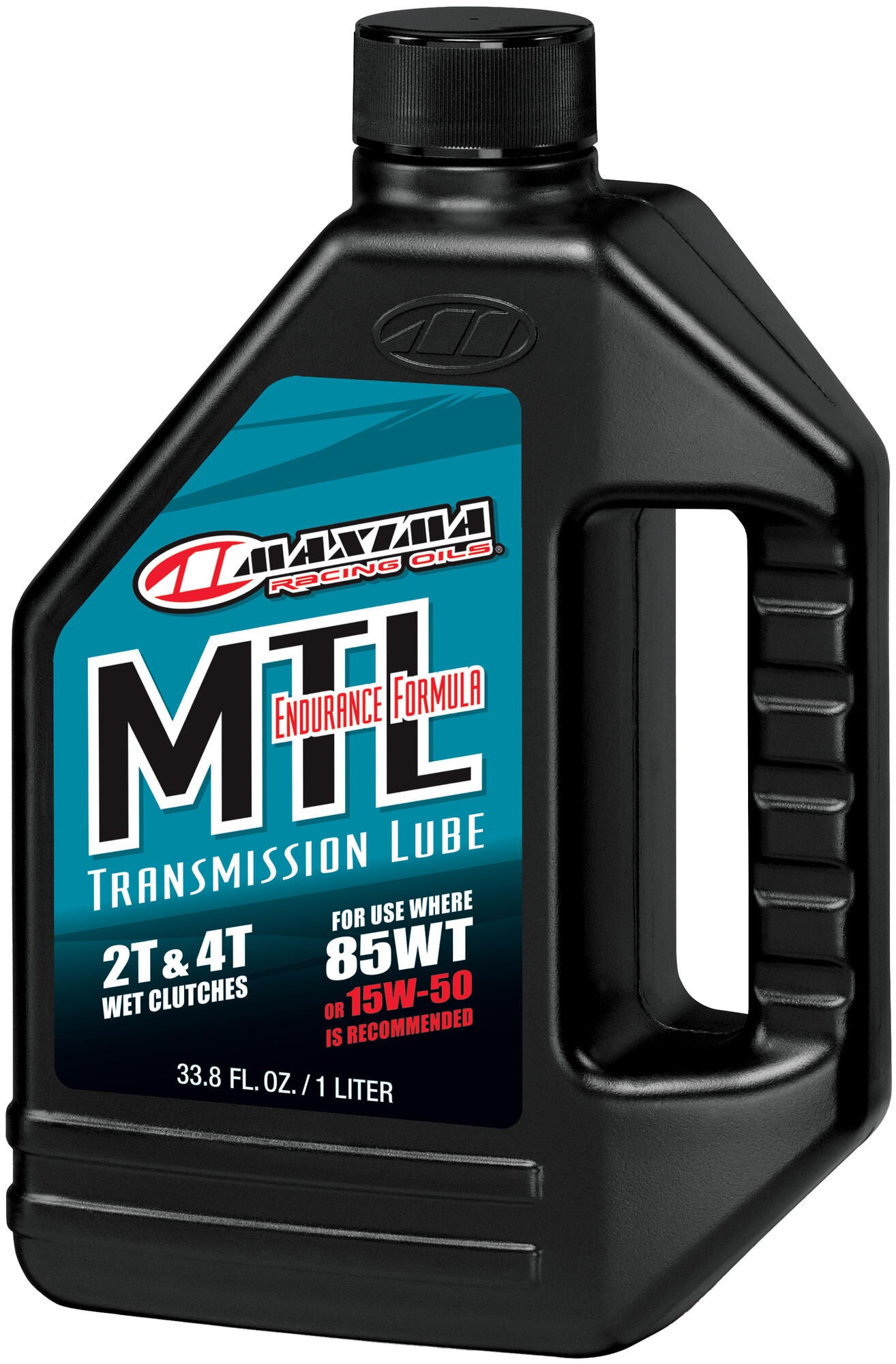 Oli da corsa Maxima Trans. Olio Maxima MTL-E 2-Cycle 85Wt 1L