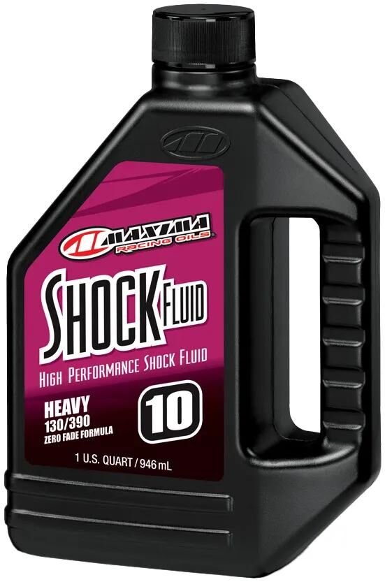 Oli da corsa Maxima DaempferOel 10W Maxima 946ml Racing 130-390