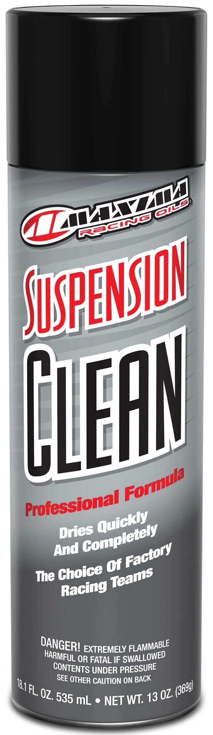 Oli da corsa Maxima Cleaner Maxima 535 ml Clean
