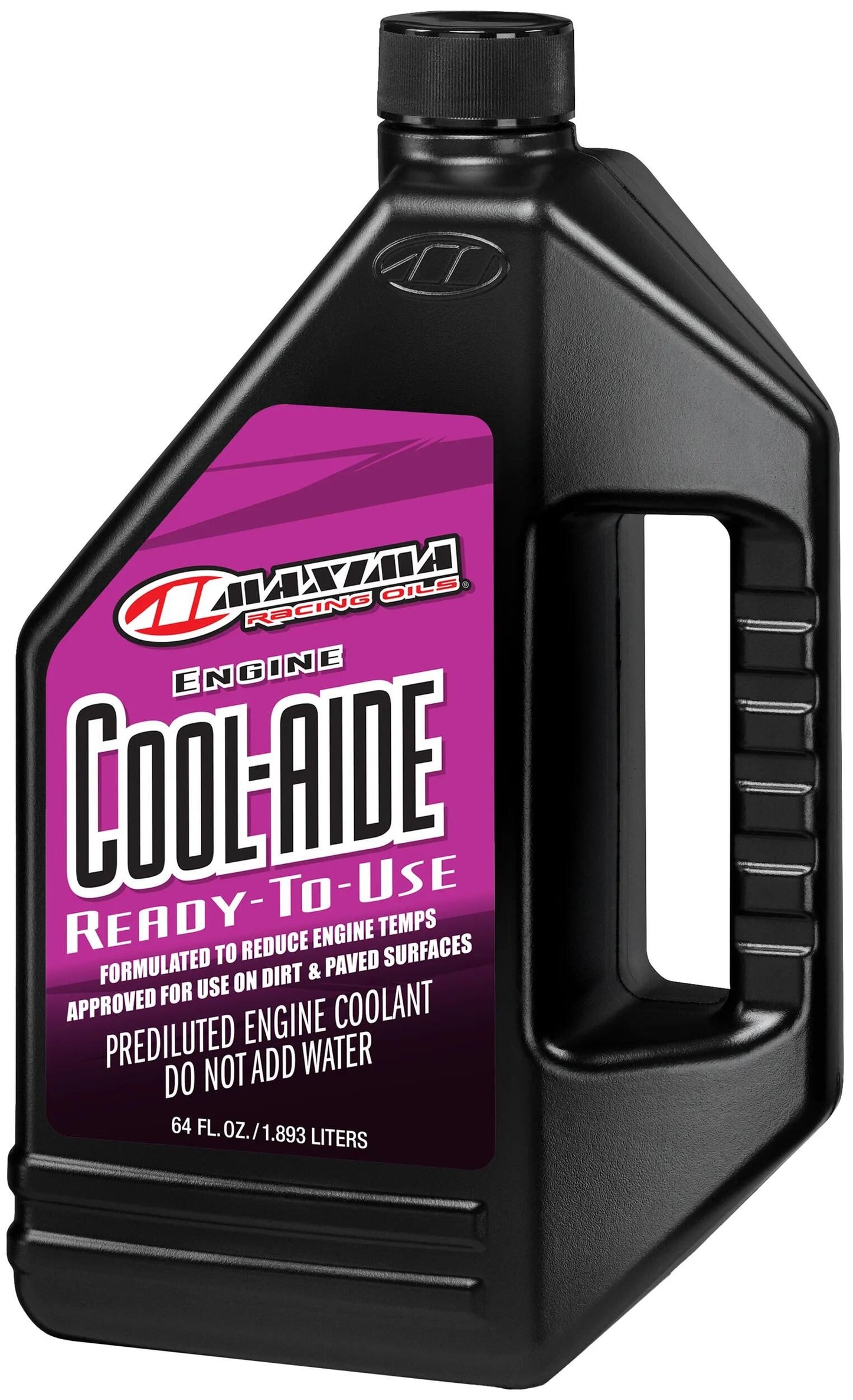 Oli da corsa Maxima Refrigeranti Maxima 1.893L Cool-Aide