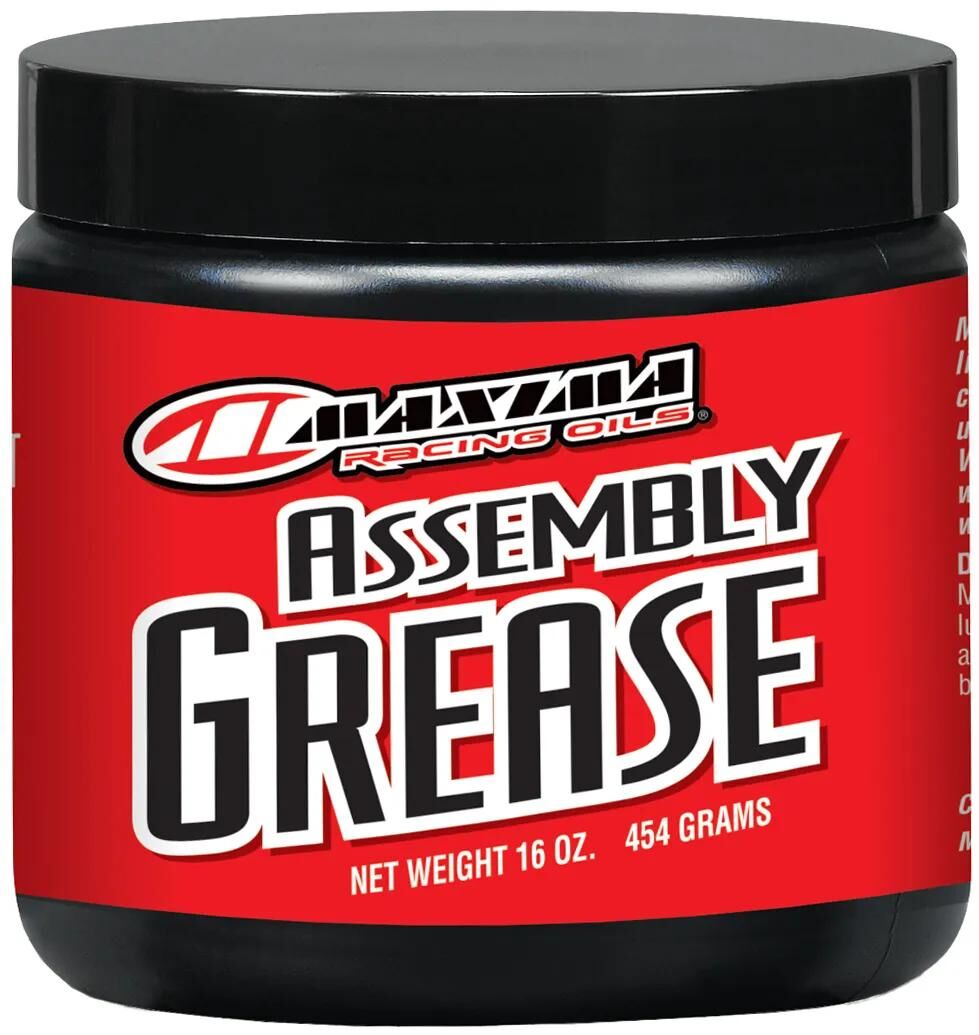 Gruppo di corse Maxima Grease Maxima 454GR Gruppo