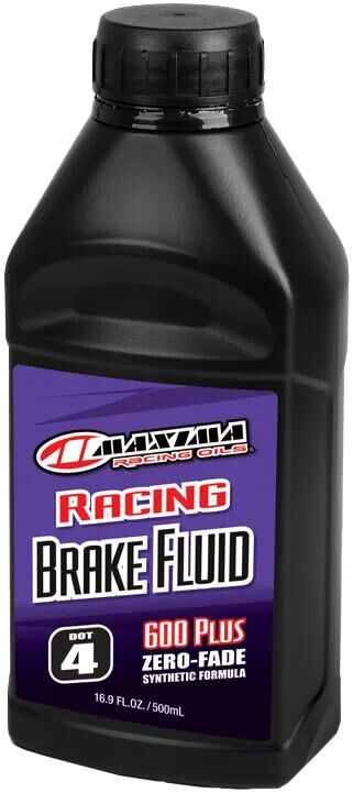 MAXIMA Racing Oils Fluido de frenos Maxima 500 ml Dot4 Racing