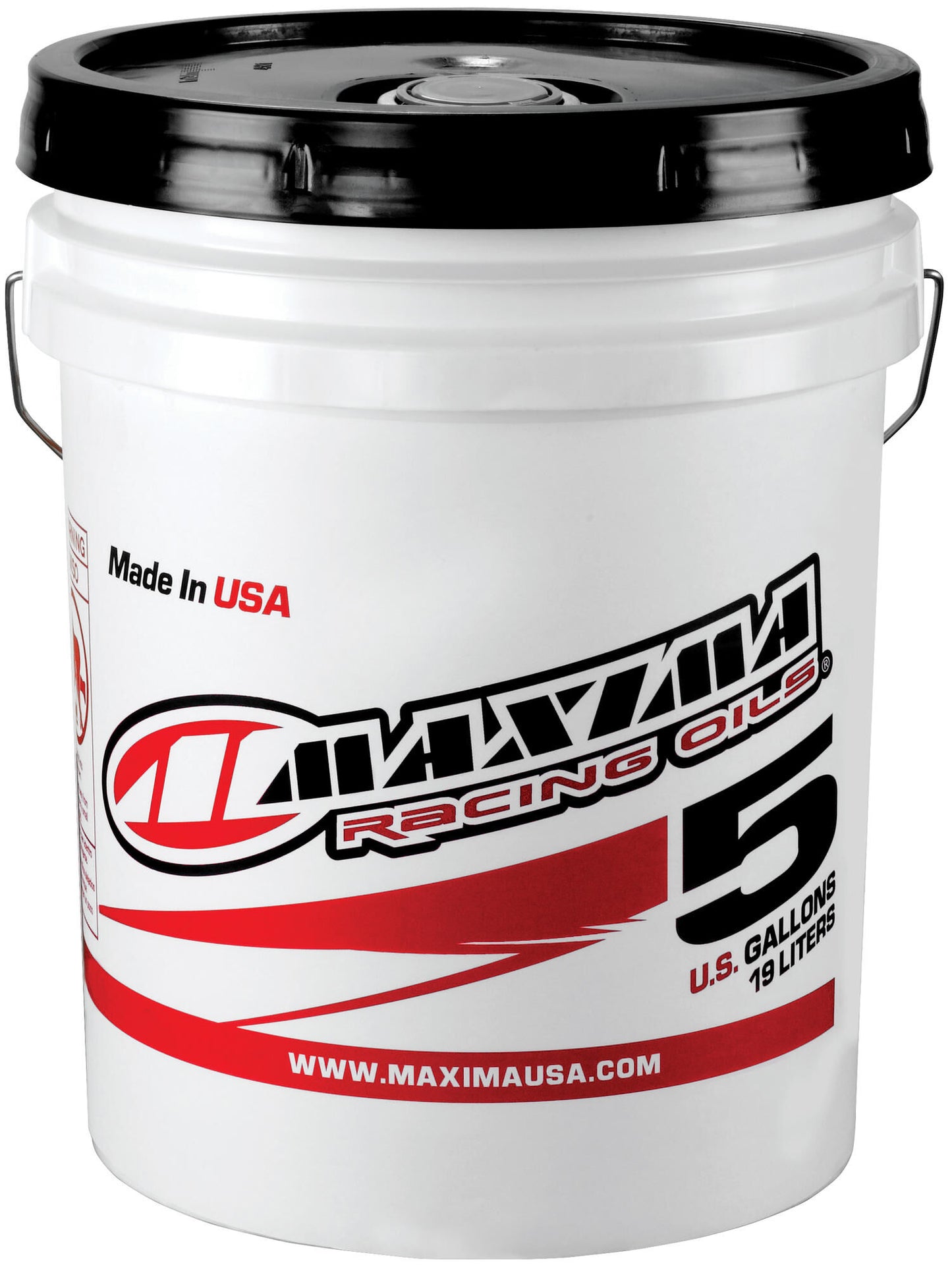 Maxima Racing Oils Motorof 4T 10W-40 Maxima 19L Premium