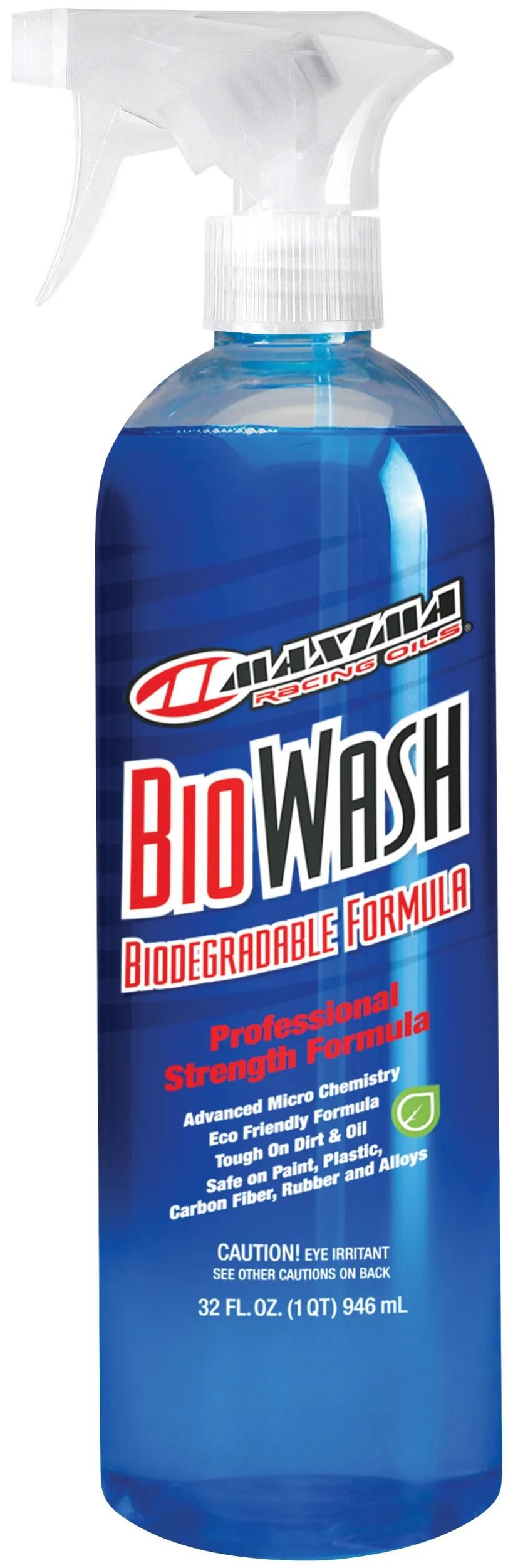 Maxima Racing Oils Cleaner All-Purpose Maxim 946 ml de bio lavado