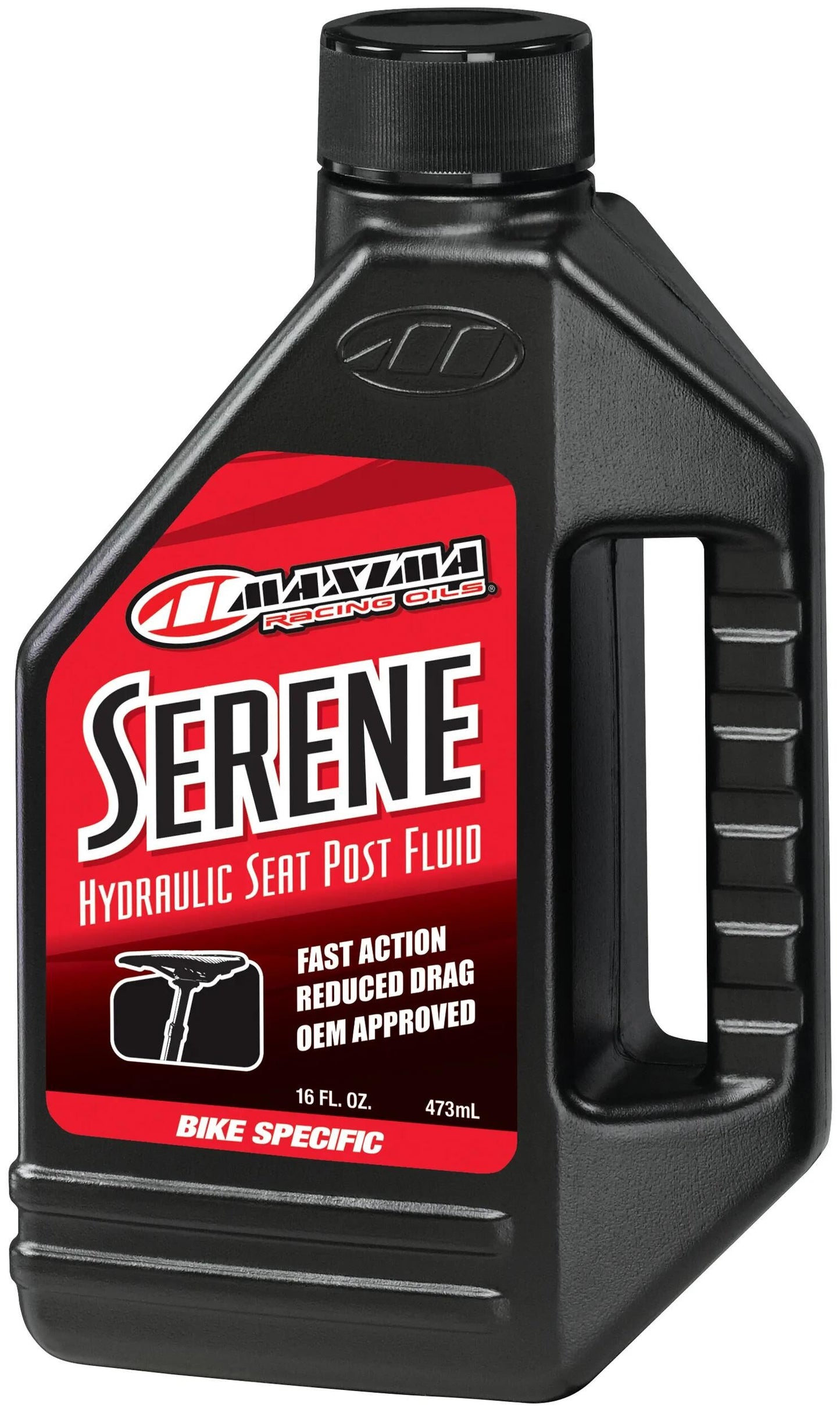 Oli da corsa Maxima Olio idraulico Maxima 473 ml sereno