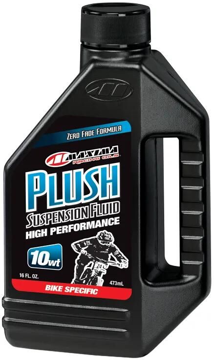 Maxima Racing Oils Chassis Oil 10wt Maxima 473ml peluche