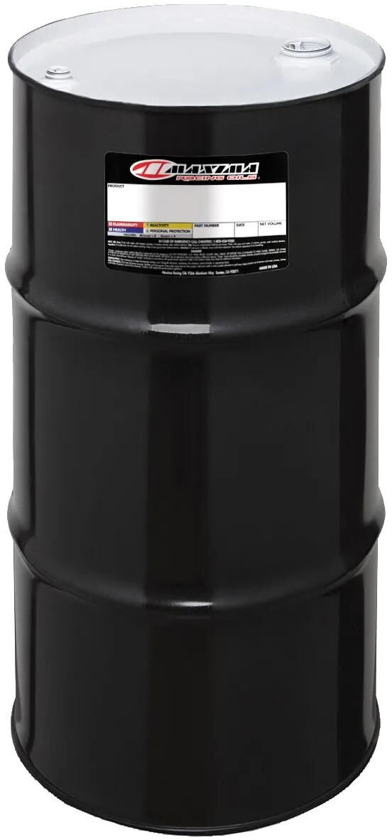 Oli da corse Maxima Motorint 4T 10W-40 Maxima 60L Syn Blend Ester