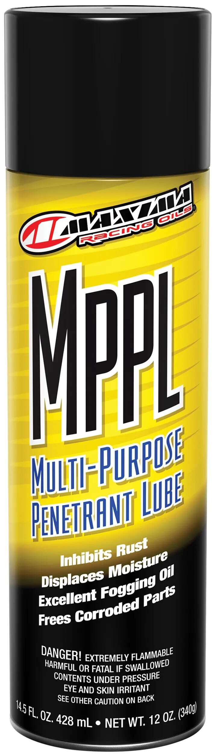 Oli da corsa Maxima Multioel Maxima 428ml MPPL