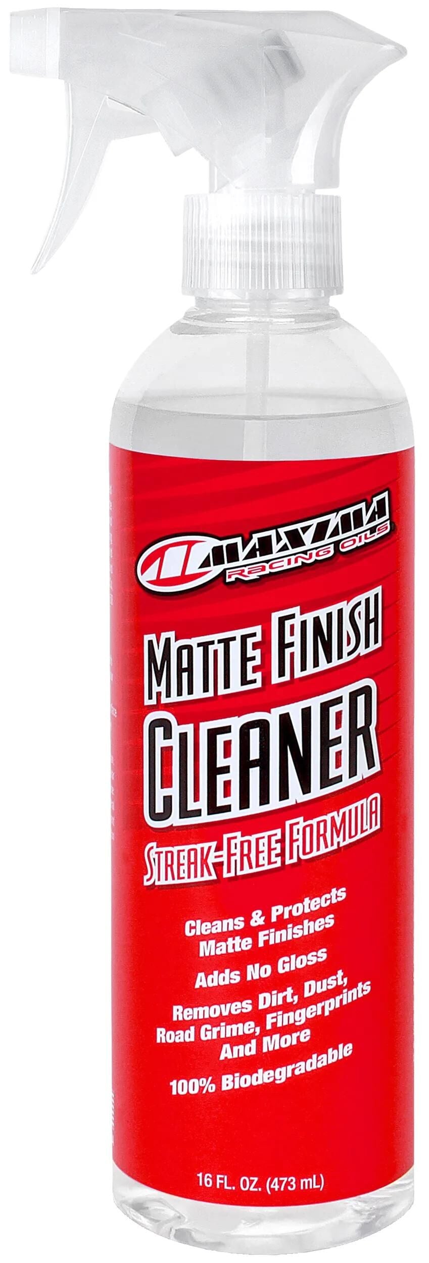 Maxima Racing Oils All-Purpose Cleaner Maxim 473ml acabado mate