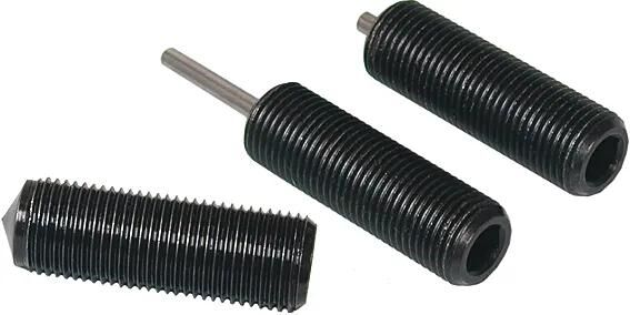Set di viti Buzzetti a 3 pezzi F.