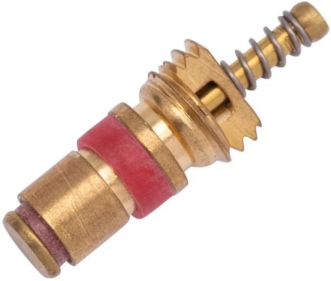 Prossimamente Valve Inserisci extra corto TR C1