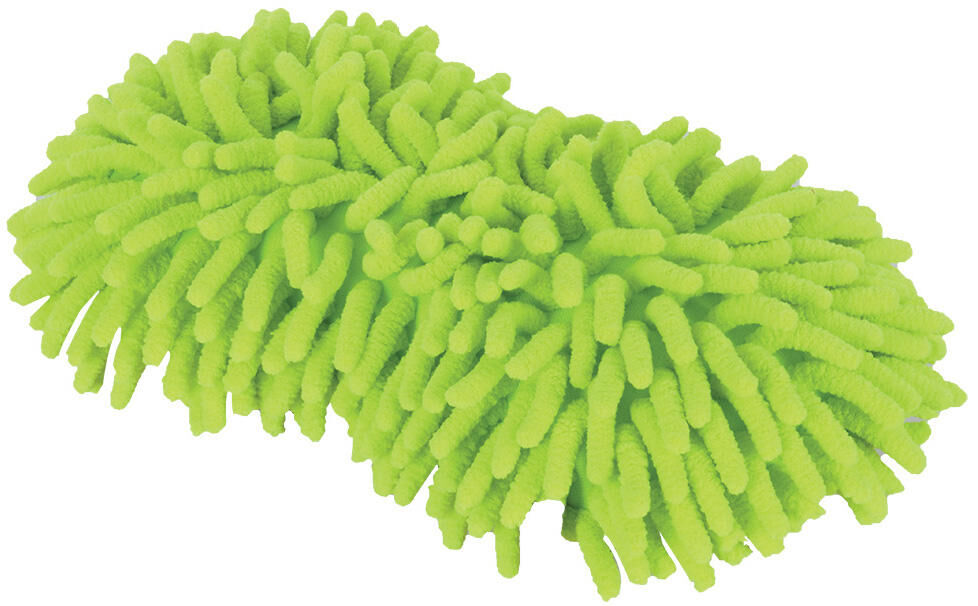 Microfibra de espuma de Oxford verde