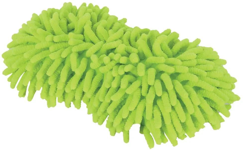 Microfibra de espuma de Oxford verde