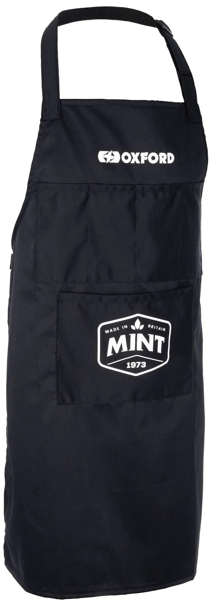 Gruppo di lavoro Mint Oxford Apron OX175