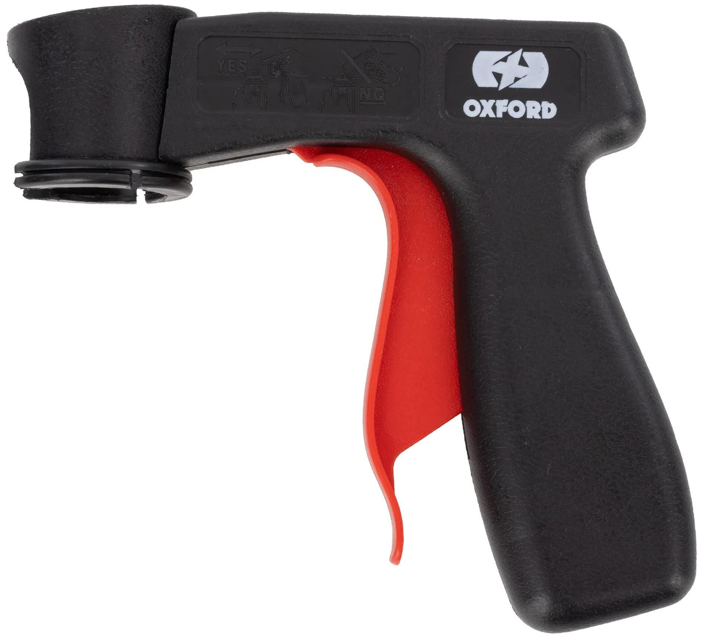 Oxford spray può gestire menta ox430