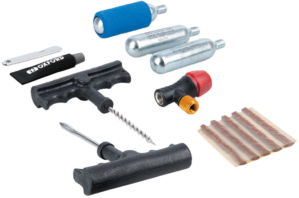 Oxford Tire Repair Set OX720