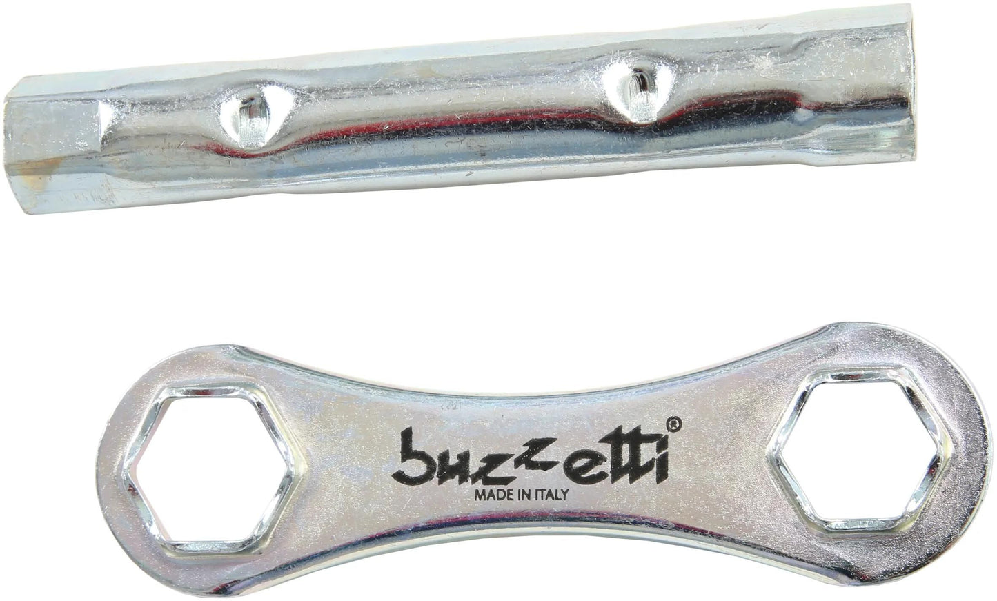 Tasto per candele Buzzetti 16 18mm 140mm di lunghezza