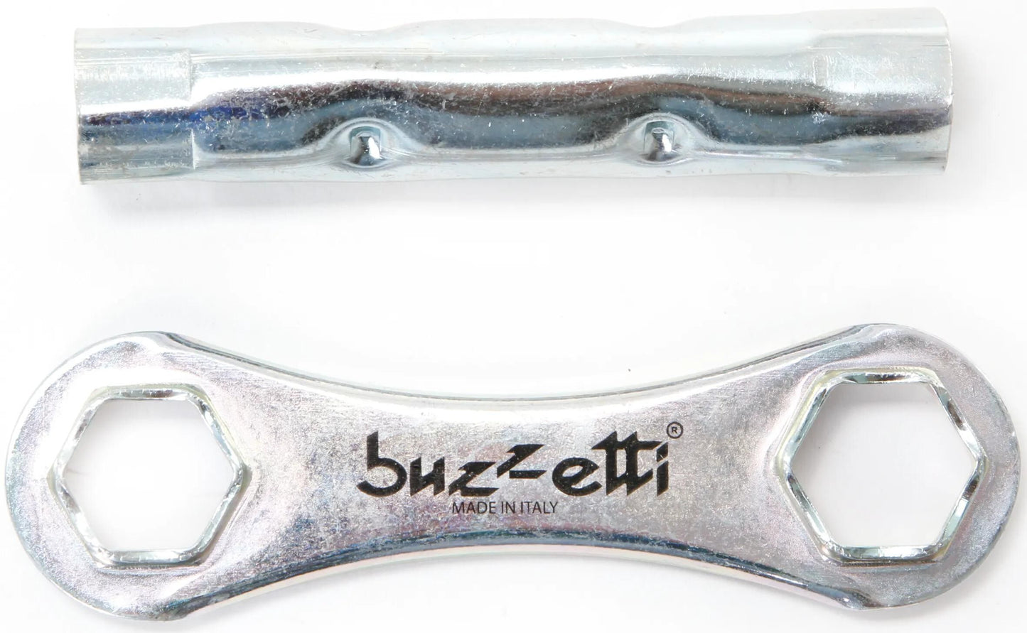 Tasto per candele Buzzetti 16 18mm 120mm di lunghezza