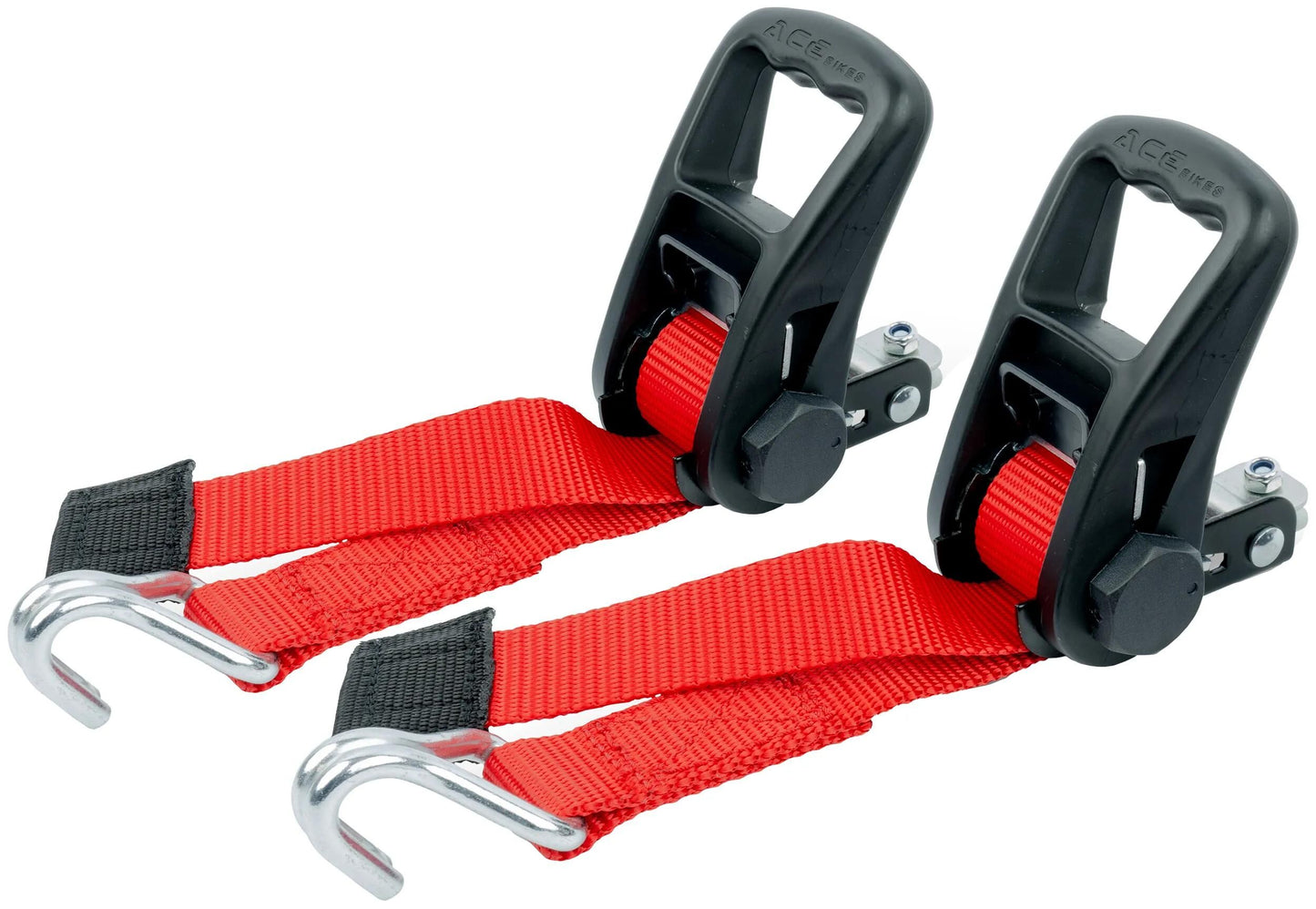 Acebikes Ace Bikes trasporta cricchetti di sicurezza per pneumatici. set di cricchetti tyrefix cricchetti