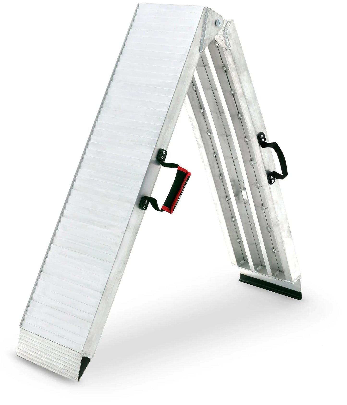 Acebikes ace bikes ramp f500 rampa de acceso para vehículos 680kg con asas de agarre