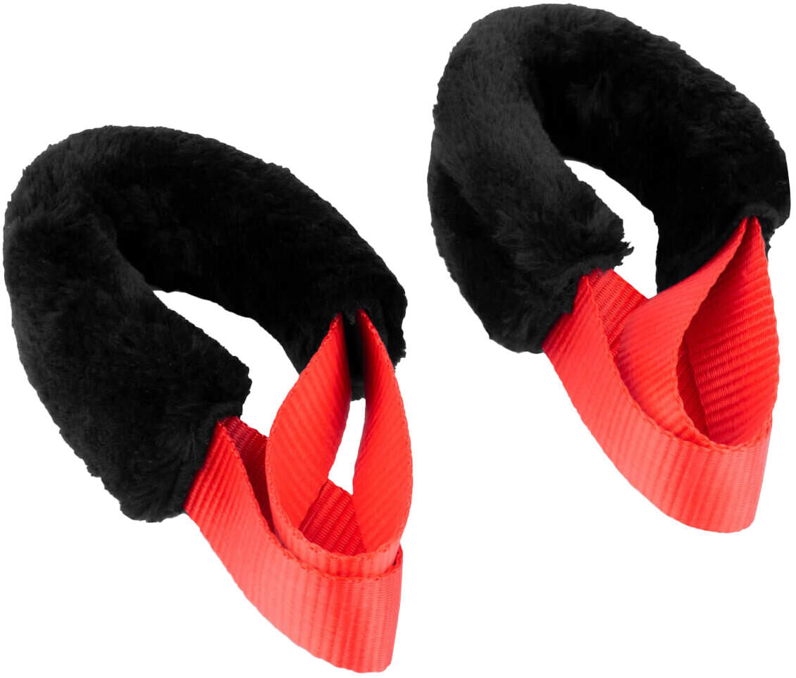 Acebikes ace bikes juego de trabillas para cinturón trabillas premium trabillas para cinturón premium