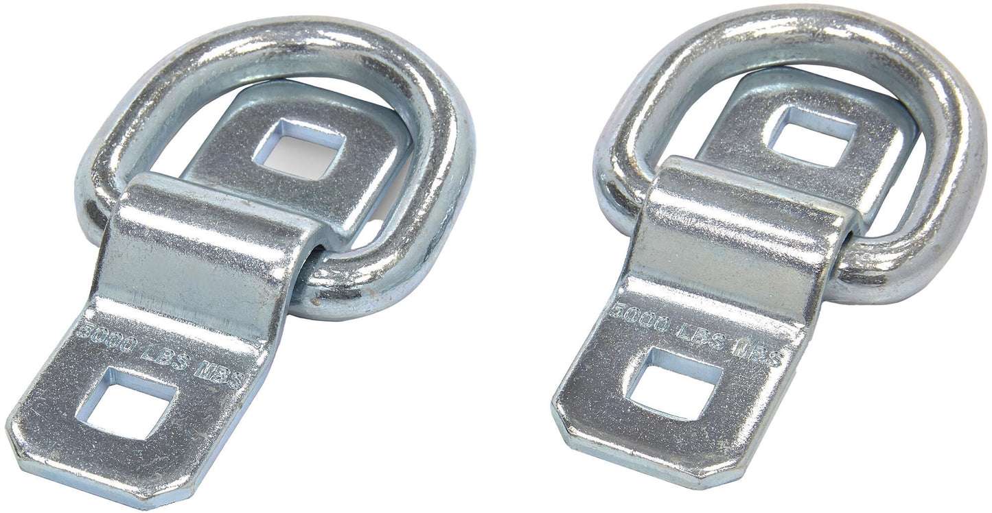 Acebikes ace bikes accesorio de cinturón de tensión anillo en D sujeción de cinturón de tensión dúo de alta resistencia se anillo en D hea. deber