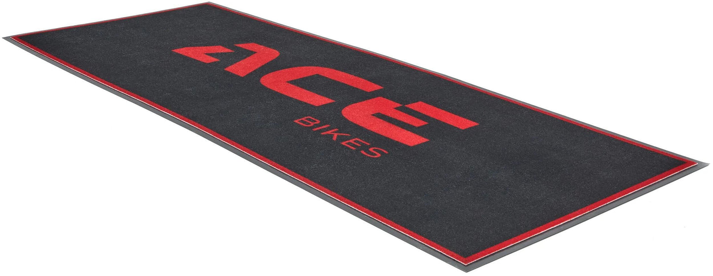 Acebikes ace bikes werkstattmatte xl