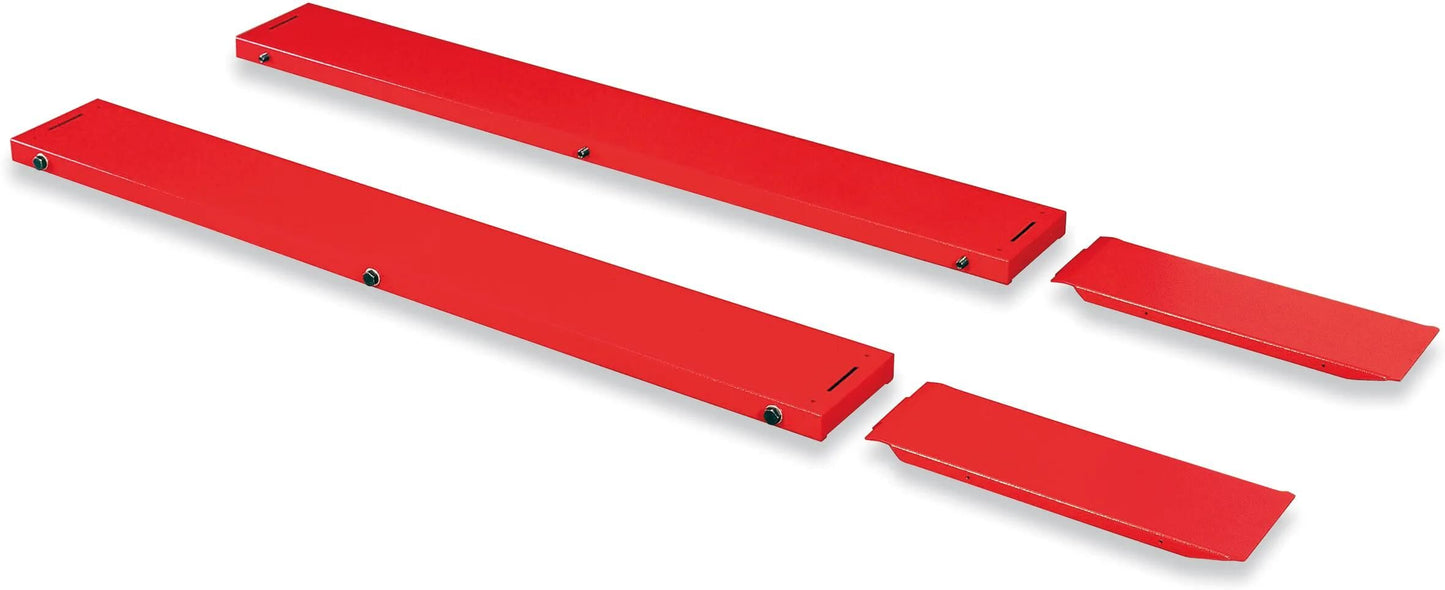 Extensión lateral para elevador de bicicletas SW756 Extensión lateral AG756-MA506