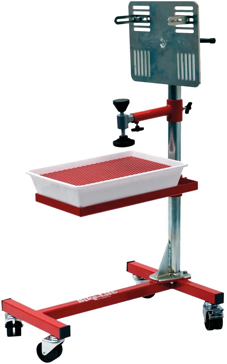 Elevador de bicicletas soporte para bloque de motor soporte motorizado universal