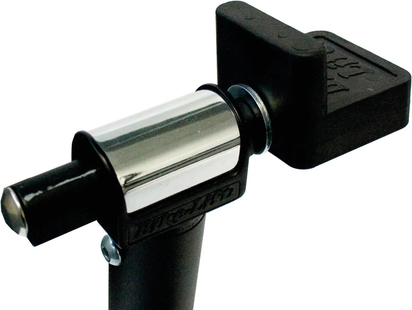 Bike-lift adapter adapter l-mount rear black ice