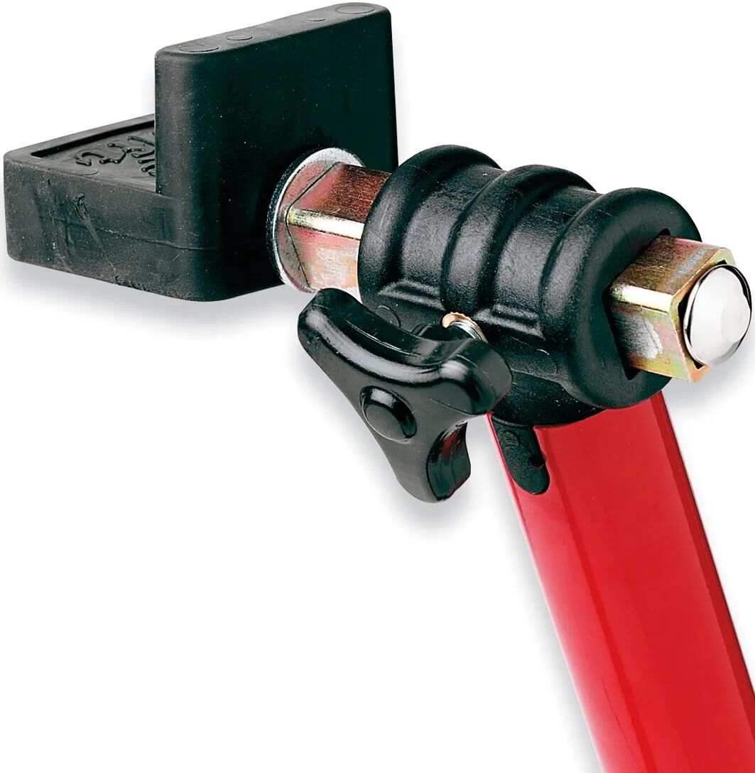 Adaptador de elevación de bicicleta adaptador l montaje