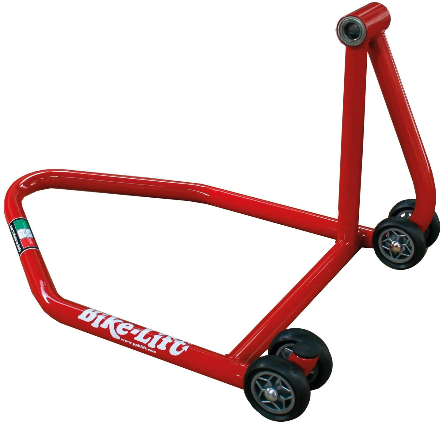 Bike-lift montagestandaard rs-16 montagest. assembl. li.