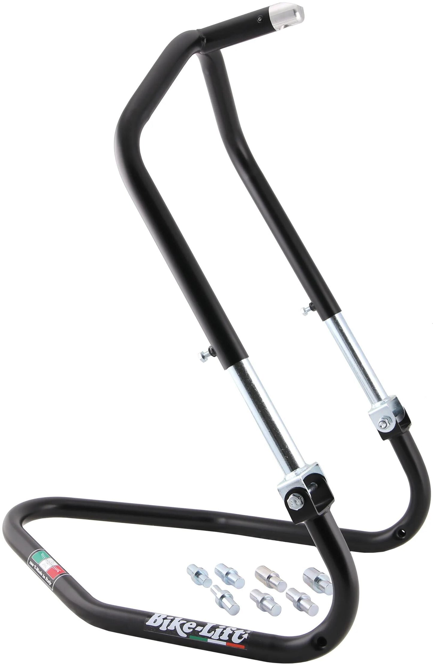 Bike-lift montagestandaard creator mounting stand creator front steering he