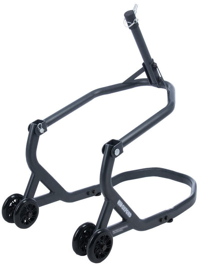 Test di assemblaggio di Oxford. Zer nero